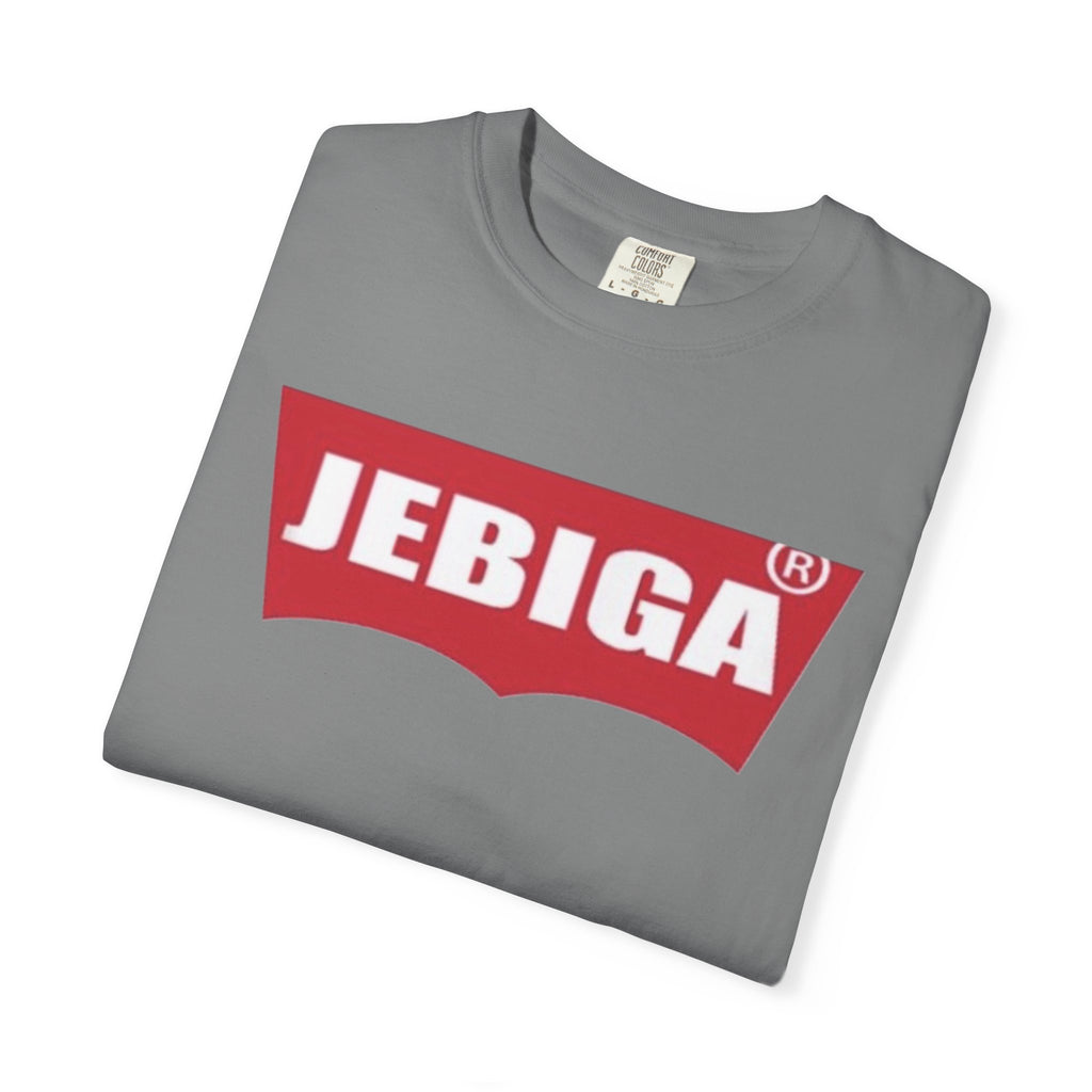 JEBIGA Logo T-Shirt
