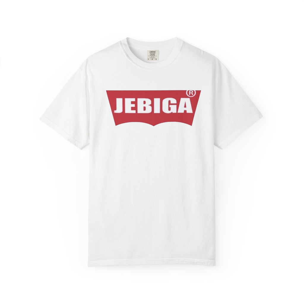 JEBIGA Logo T-Shirt
