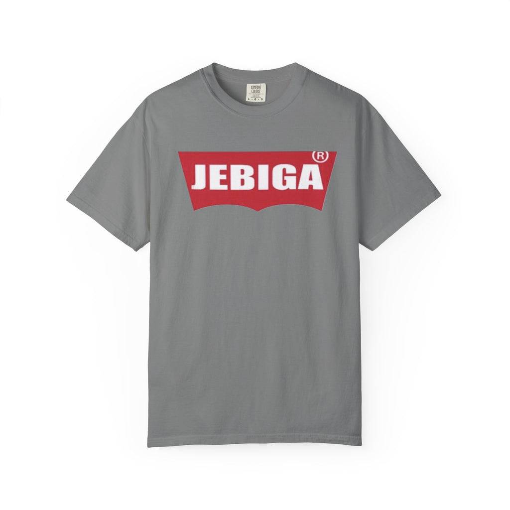 JEBIGA Logo T-Shirt