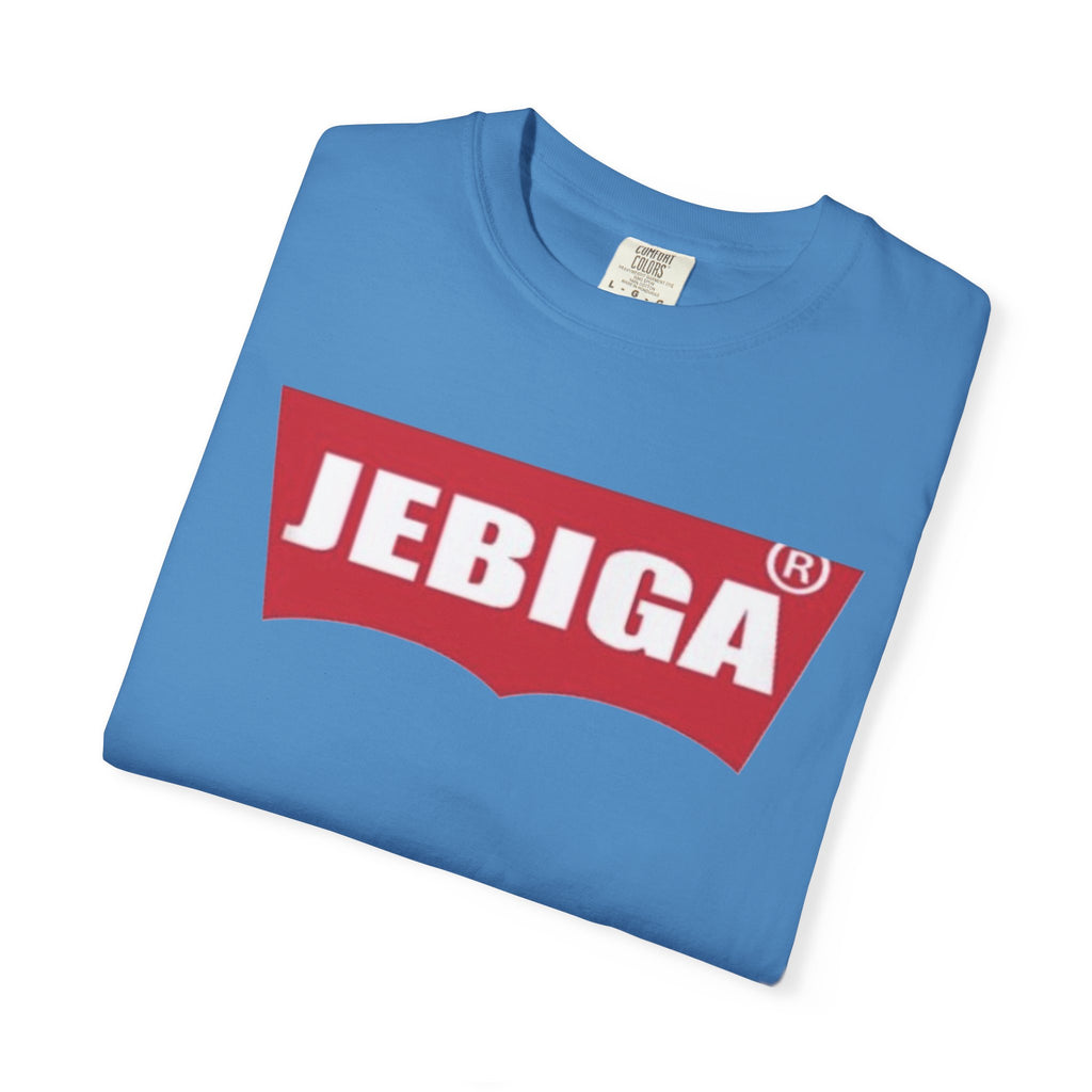 JEBIGA Logo T-Shirt
